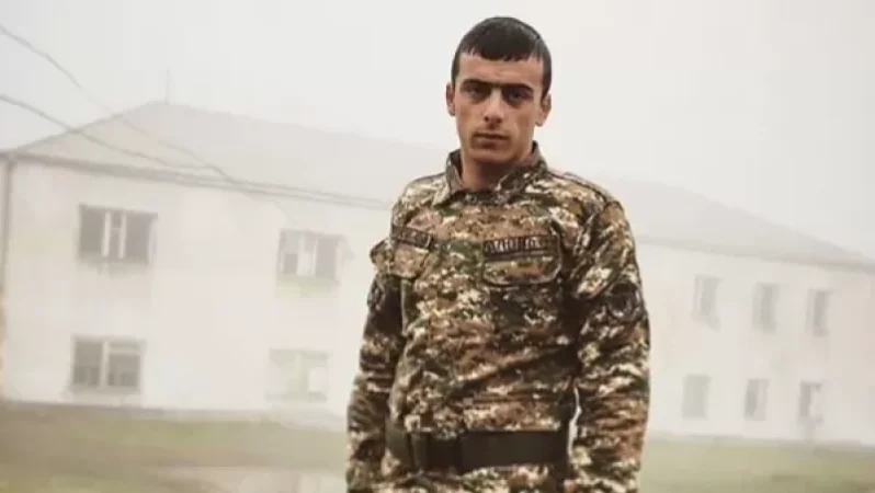 Օրեր առաջ սահմանին զոհված զինծառայողի մահվան դեպքով հարուցվել է քրգործ. ինչ է ասում դատախազությունը