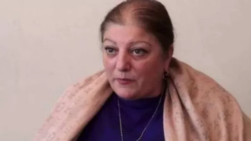 N114 դպրոցի տնօրենը վերադարձել է նախկին պաշտոնին