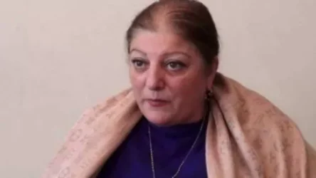 N114 դպրոցի տնօրենը վերադարձել է նախկին պաշտոնին