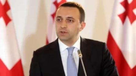 Վրաստանն ավելի արժանի էր. Ղարիբաշվիլին՝ Ուկրաինային և Մոլդովային ԵՄ անդամի թեկնածություն շնորհելու մասին