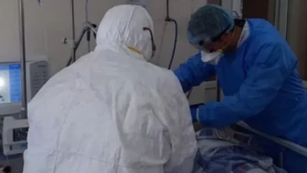 Վերջին 1 օրում COVID-19-ից 2 մարդ է մահացել. նրանք եղել են 79 և 89 տարեկան