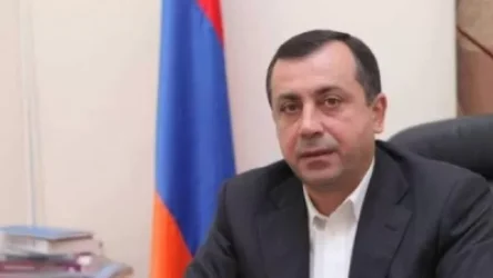 ԲՀԿ նախկին պատգամավոր Հրանտ Դավթյանին և նրա որդուն մեղադրանք է առաջադրվել