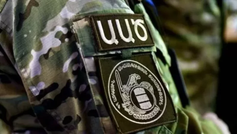 Կոռուպցիոն չարաշահումներ. ԱԱԾ բացահայտումը