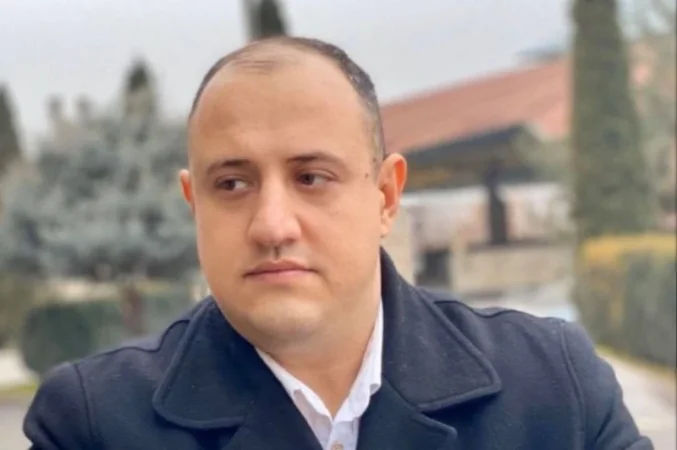 ՔԿ-ն` Միհրան Հակոբյանին ծեծի ենթարկելու դեպքի մասին