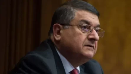 Ինչ է նկատի ունեցել Ջհանգիրյանը. մանրամասներ