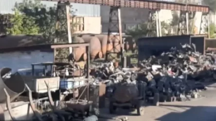 Պետությանը պատճառվել է շուրջ 126 միլիոն 334 հազար դրամի վնաս. ոստիկանության բացահայտումը