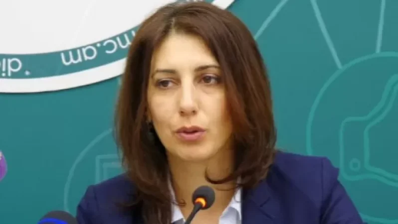 Պատգամավորի գրության հիման վրա ապօրինի շինարարական աշխատանքները դադարեցվել են