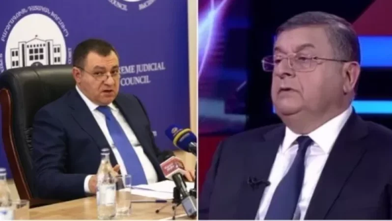 Բացառիկ մանրամասներ. ինչ է ասել Ռուբեն Վարդազարյանը քննիչին. «Ժողովուրդ»