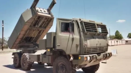 Հայտնի է, թե ԱՄՆ-ն ինչ զինատեսակներ կտրամադրի Ուկրաինային