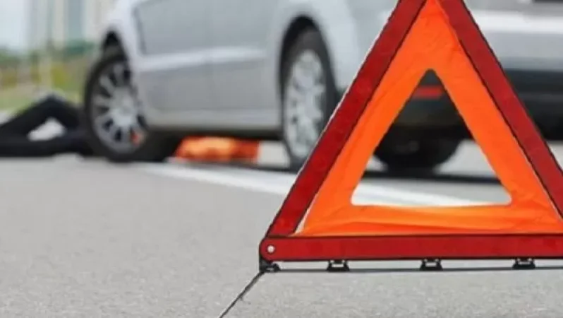 24-ամյա երիտասարդին մեղադրանք է առաջադրվել՝ մահվան ելքով վրաերթի և վթարի վայրը թողնելու համար