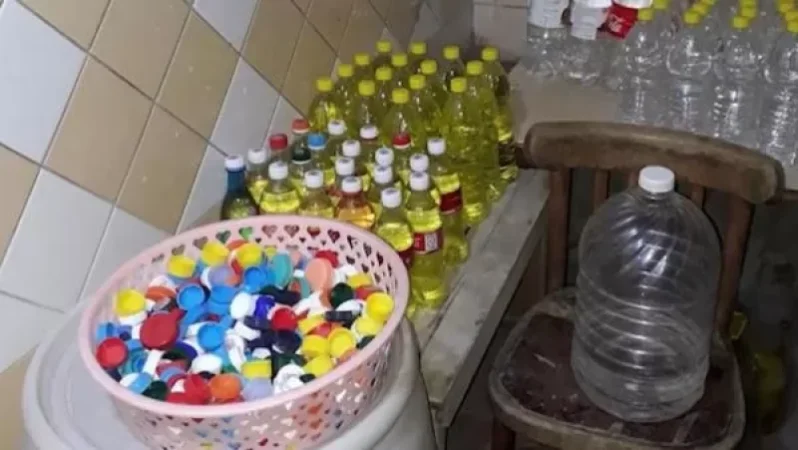 ՔԿ նոր մանրամասները՝ Արմավիրում ալկոհոլային թունավորման գործի վերաբերյալ