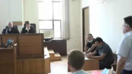 Դատավոր Դավիթ Գրիգորյանի վերաբերյալ գործի վարույթը կարճելու որոշման դեմ բողոքի քննությունը հետաձգվեց