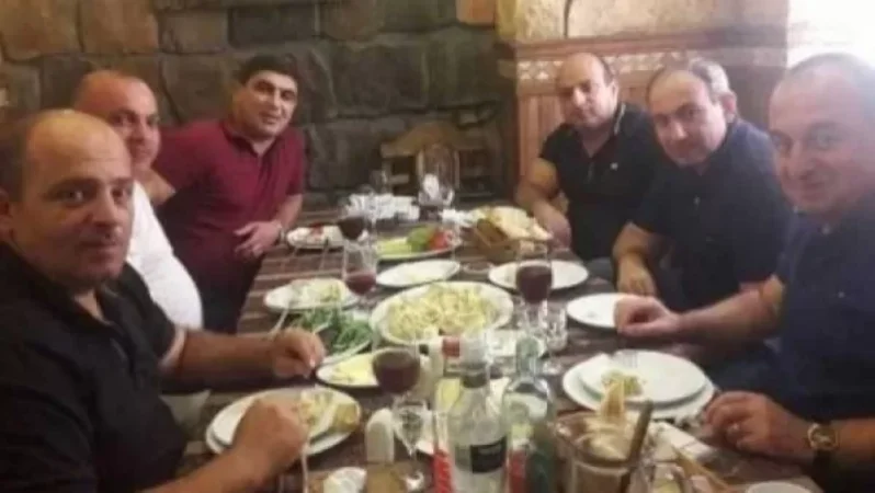 Նիկոլ Փաշինյանի ընկերն օրենքի խախտմամբ տնօրեն է նշանակվել. «Հրապարակ»