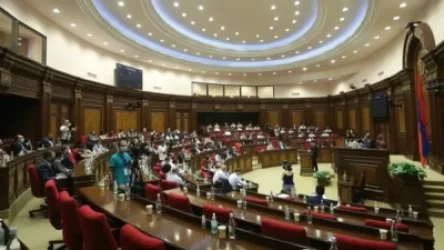 ՔՊ-ն արտահերթի է պատրաստվում. «Հրապարակ»