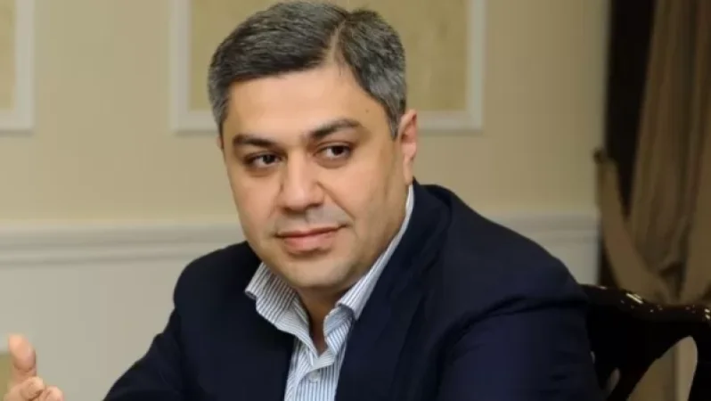 Վանեցյանն ասել է, թե ինչու է վայր դրել պատգամավորական մանդատը