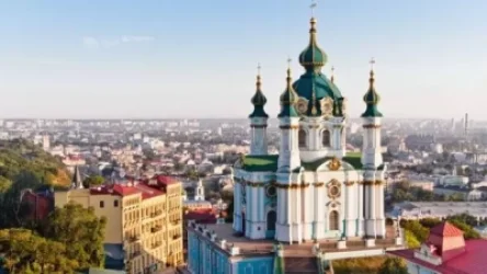 Կարևոր փոփոխություն՝ Ուկրաինա մուտք գործելու կանոններում