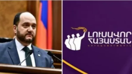 ԼՀԿ-ն կպահանջի Արայիկ Հարությունյանի հրաժարականը. սպասվում է բողոքի ակցիա