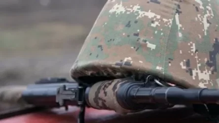 Ադրբեջանի դատախազությունը երկու հայ սպաներին միջազգային հետախուզում է հայտարարել