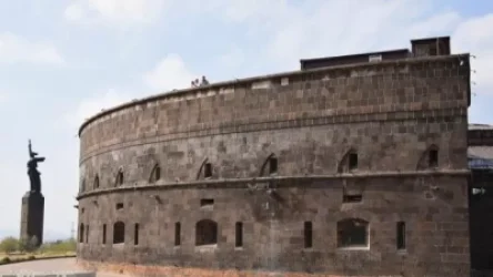 «Սև բերդ» ամրոցն ապօրինաբար օտարվել է ֆիզիկական անձի. բացահայտում