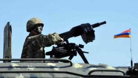 ՀՀ-ն ՌԴ-ի, Չինաստանի, Իրանի և այլ երկրների հետ կմասնակցի համատեղ զորավարժությունների