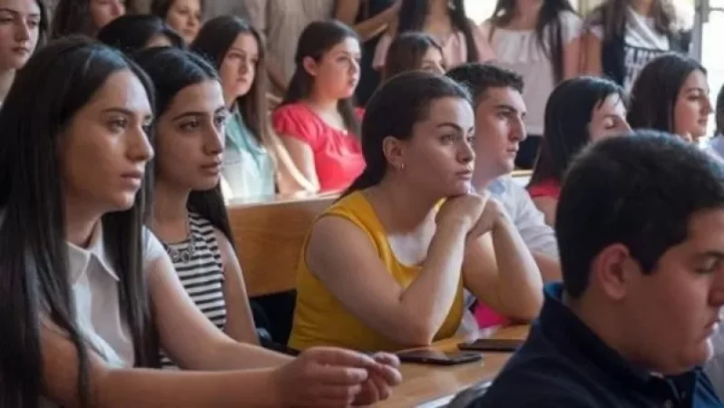 Փոփոխություն է կատարվել բուհերում օտարերկրացիների և սփյուռքահայերի փաստաթղթերի ընդունման ժամկետներում