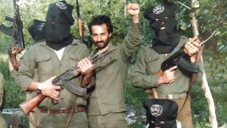 Լիբանանում ավտովթարից զոհվել է ASALA-ի անդամ Աբրահամ Թովմասյանը