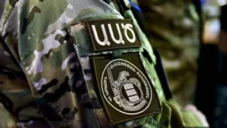 Շրջանառության մեջ են դրել վտանգավոր օբյեկտների տեխնիկական անվտանգության դրական եզրակացություններ. ԱԱԾ