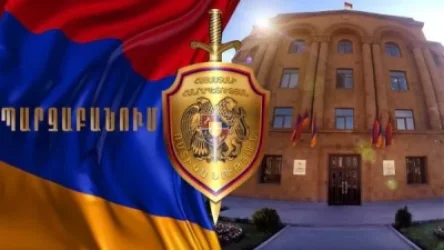 ՀՀ ԶՈւ սպաներ Վազգեն Վարդանյանի և Արմեն Ջամալյանի նկատմամբ Ինտերպոլի ուղիներով որևէ հետախուզում չի իրականացվում. ՀՀ ոստիկանություն