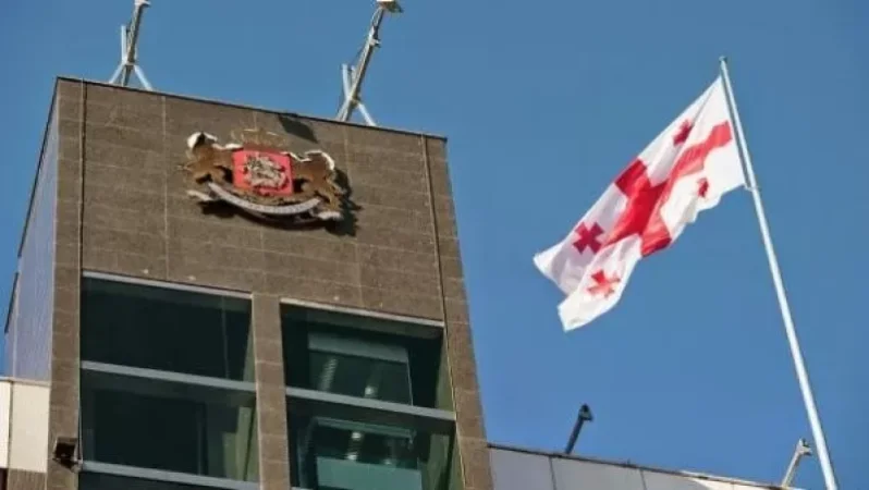 Վրաստանի ՊՆ-ն կորոնավիրուսի պատճառով խստացնում է անվտանգության միջոցառումները