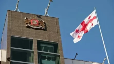 Վրաստանի ՊՆ-ն կորոնավիրուսի պատճառով խստացնում է անվտանգության միջոցառումները