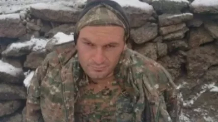 Ադրբեջանի ՊՆ-ն պատժել է գերեվարված հայ սպային տեսանկարահանած զինվորականներին