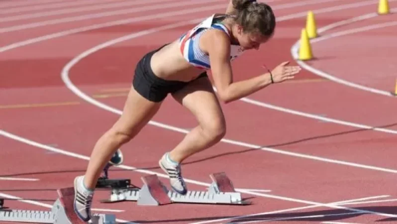 Հայ 7 աթլետներ մեկնեցին Թուրքիա