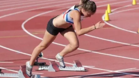 Հայ 7 աթլետներ մեկնեցին Թուրքիա