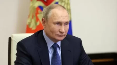 Արևմուտքը զարգացող երկրների նկատմամբ ցինիկ վերաբերմունք է դրսևորում. Պուտին