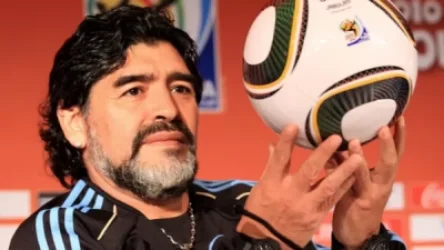 Մարադոնայի 8 բժիշկները մեղադրվում են սպանության մեջ