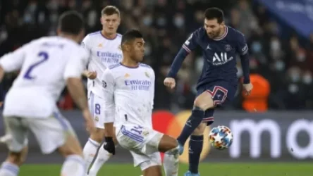 «Չի կարելի 7 «Ոսկե գնդակ» ունեցող մարդուն ասել, թե նա ձախողել է». ՊՍԺ-ի նախագահը՝ Մեսսի մասին