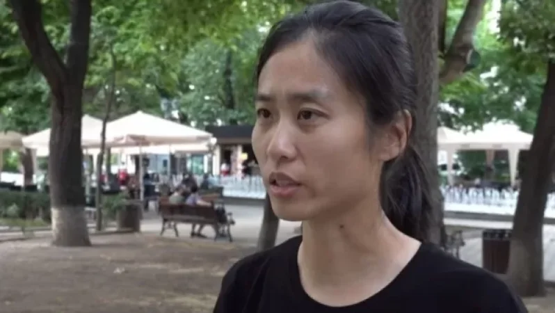 Ոստիկանը սեռական ոտնձգություն կատարեց իմ նկատմամբ. չինացի զբոսաշրջիկը դիմել է ոստիկանություն