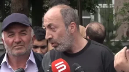 Ապարանում սպանվածների հարազատները պահանջում են, որ արյունահեղության հեղինակները ոտք չդնեն Ապարան