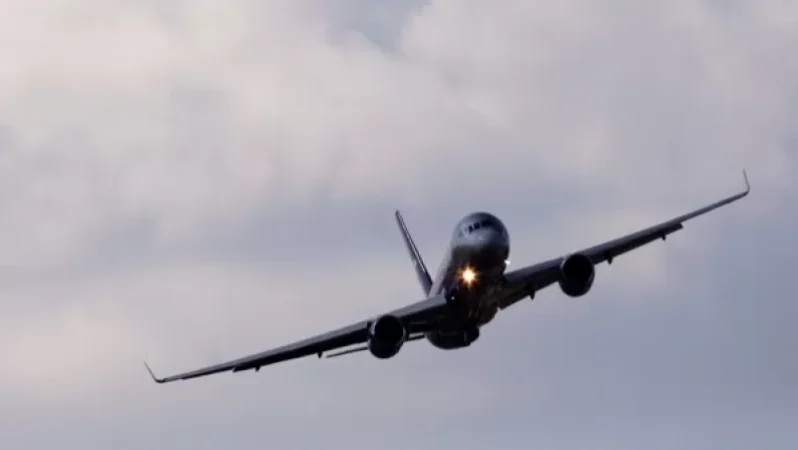 Խնդիրների պատճառով Եկատերինբուրգ-Երևան չվերթի օդանավը վերադարձել էր «Կոլցովո» օդանավակայան