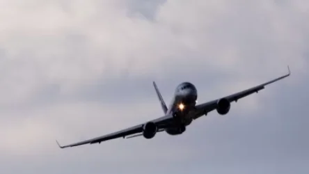 Խնդիրների պատճառով Եկատերինբուրգ-Երևան չվերթի օդանավը վերադարձել էր «Կոլցովո» օդանավակայան