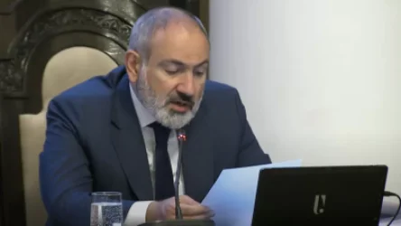 ՏԵՍԱՆՅՈՒԹ․ Էլ ավելի է սրվել Լաչինի միջանցք ու ԼՂ միջազգային փաստահավաք առաքելություն գործուղելու անհրաժեշտությունը. Փաշինյան