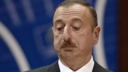 Ալիևը հայտարարել է, որ բարձրացրել է Հայաստանի դեմ պատժամիջոցների հարցը