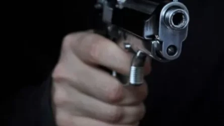 Ստեփանակերտում խնջուքի սեղանի շուրջ հանել է ատրճանակն ու կրակ բացել