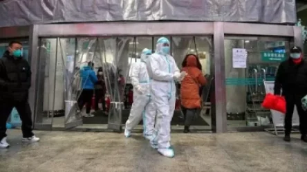 Նոր հակառեկորդ Վրաստանում. արձանագրվել է կորոնավիրուսի 165 նոր դեպք