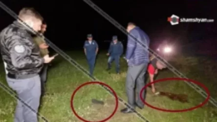 ՏԵՍԱՆՅՈՒԹ. Ես տունը նստած՝ ինձ ներքաշեցին այս ամենի մեջ․ ՔՊ-ականը՝ Ապարանում տեղի ունեցած արյունալի միջադեպի մասին