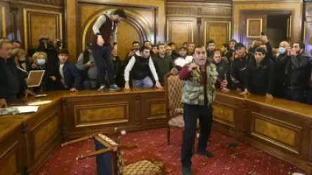 Տուգանքներ, 3-6 տարի ազատազրկում.  նոյեմբերի 9-ի գործով քանիսը ունեն մեղադրյալի կարգավիճակ