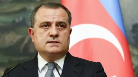 Բայրամովը մեղադրել է Հայաստանին «ռևանշիստական փորձեր»-ի մեջ