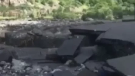 «Հիմա կառավարությունը պետք է լուրջ որոշում կայացնի»․ էկոնոմիկայի նախարարությունը՝ Վերին Լարսում ստեղծված իրավիճակի մասին