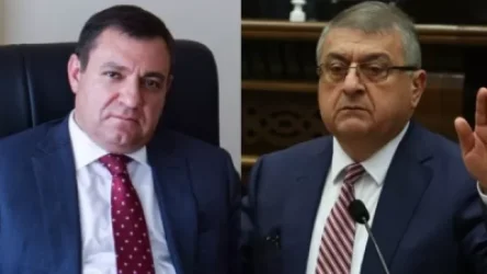 Ամբողջական ձայնագրությունն ենք ուզել, hանձնախումբ է ձևավորվել. Խաչատուրյանը` սկանդալային ձայնագրության մասին