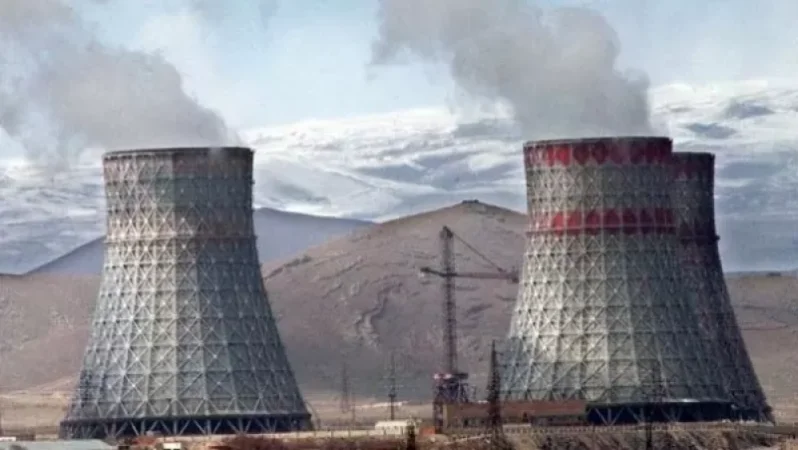 Հայ և ռուս մասնագետները քննարկել են ՀՀ-ում ատոմակայանի նոր էներգաբլոկի կառուցման նախագիծը